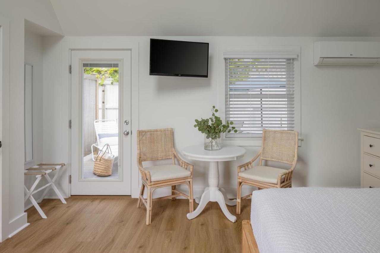 Inn On The Beach Harwich Port Ngoại thất bức ảnh