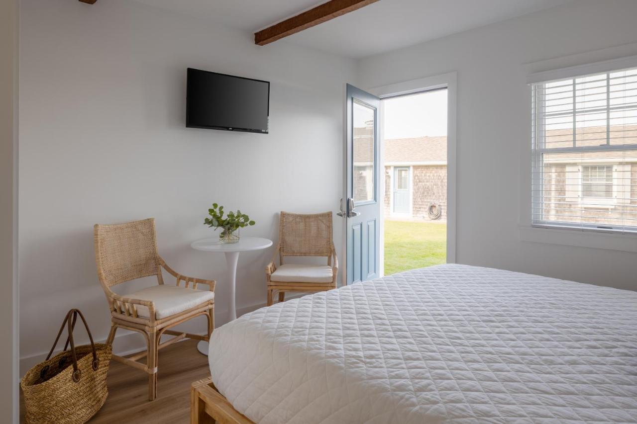 Inn On The Beach Harwich Port Ngoại thất bức ảnh