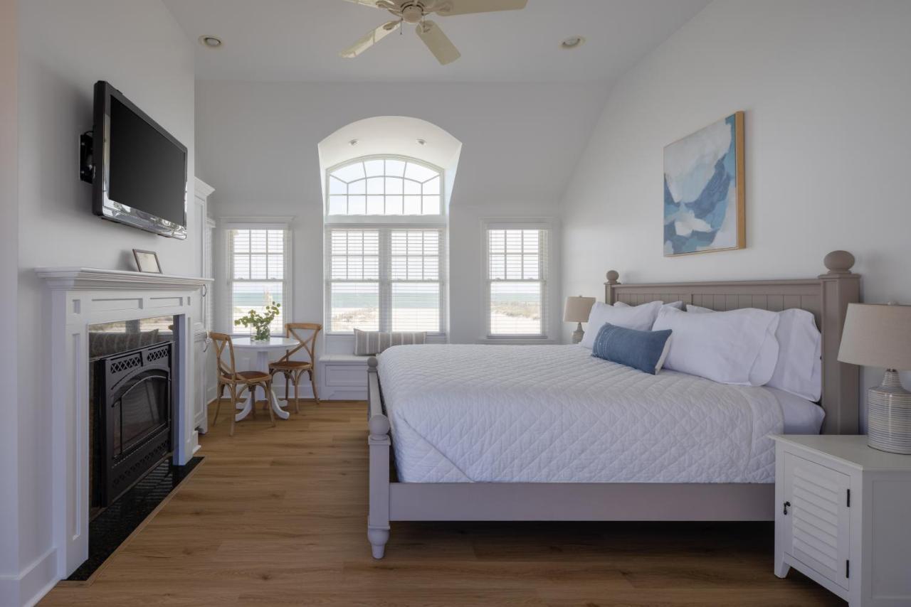 Inn On The Beach Harwich Port Ngoại thất bức ảnh