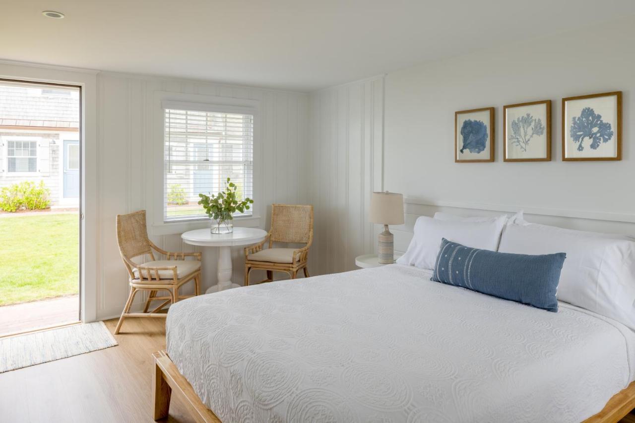 Inn On The Beach Harwich Port Ngoại thất bức ảnh