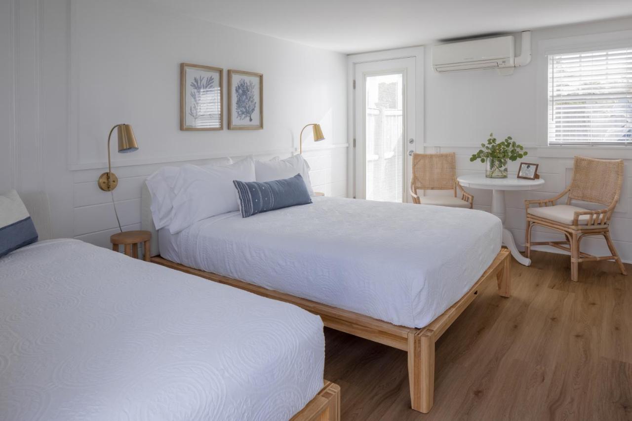 Inn On The Beach Harwich Port Ngoại thất bức ảnh