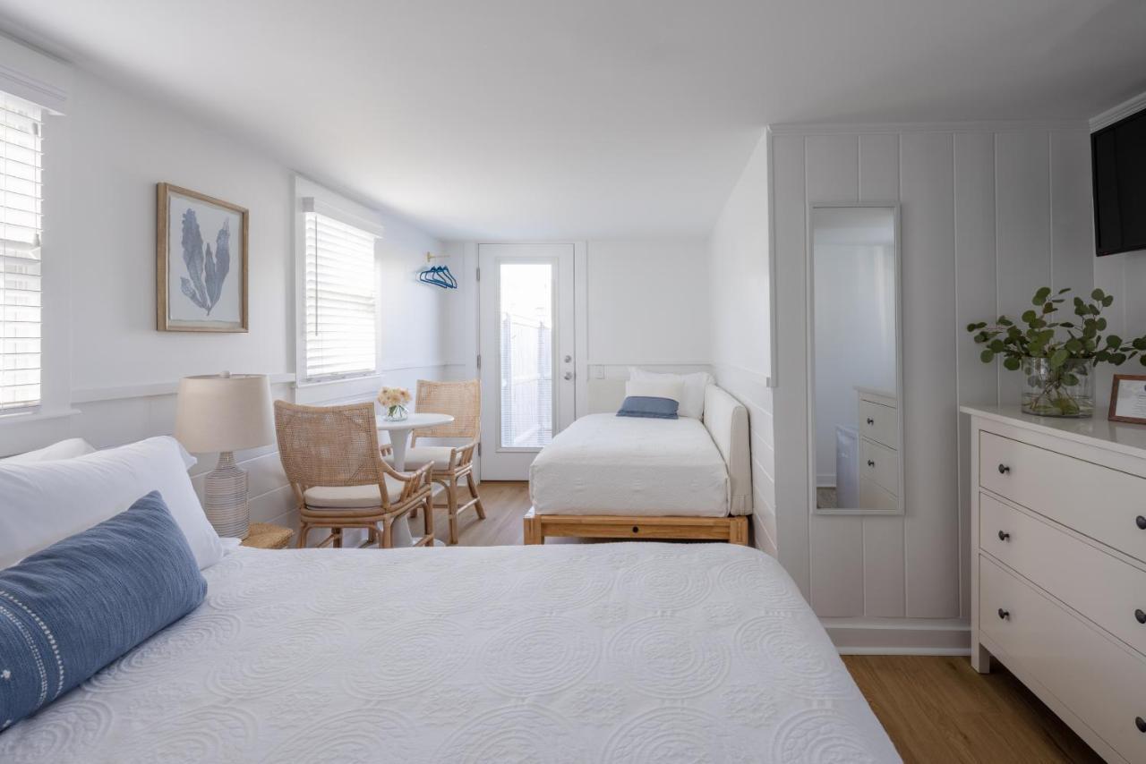Inn On The Beach Harwich Port Ngoại thất bức ảnh