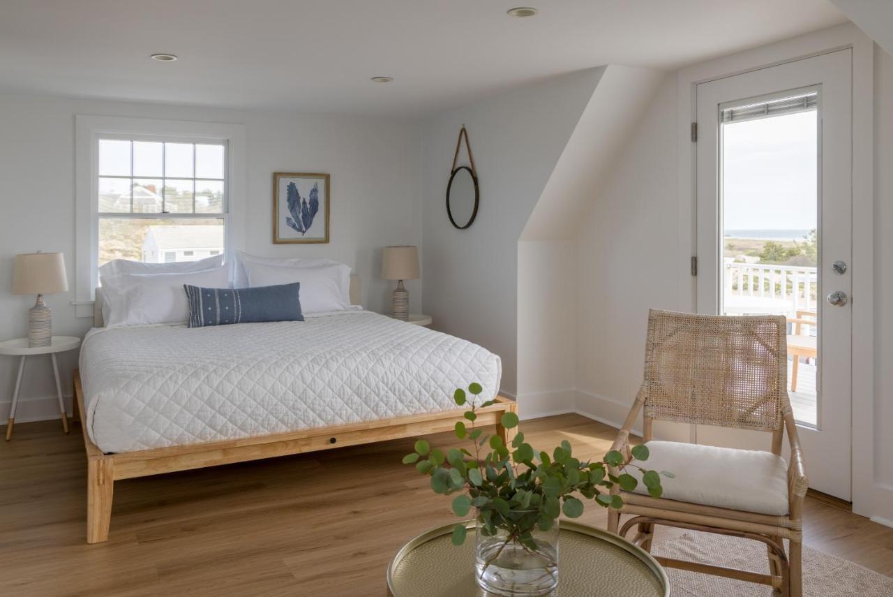 Inn On The Beach Harwich Port Ngoại thất bức ảnh