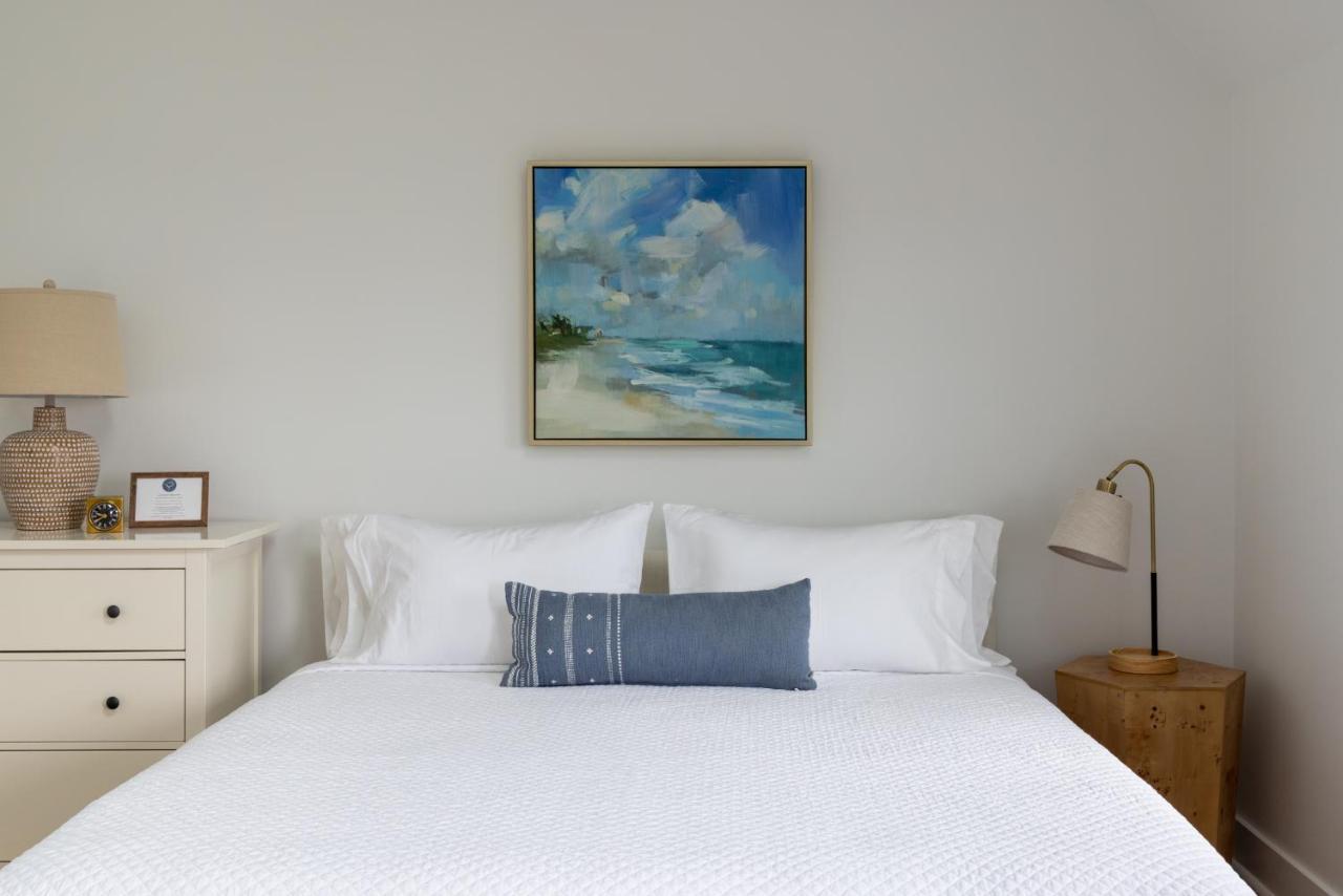 Inn On The Beach Harwich Port Ngoại thất bức ảnh