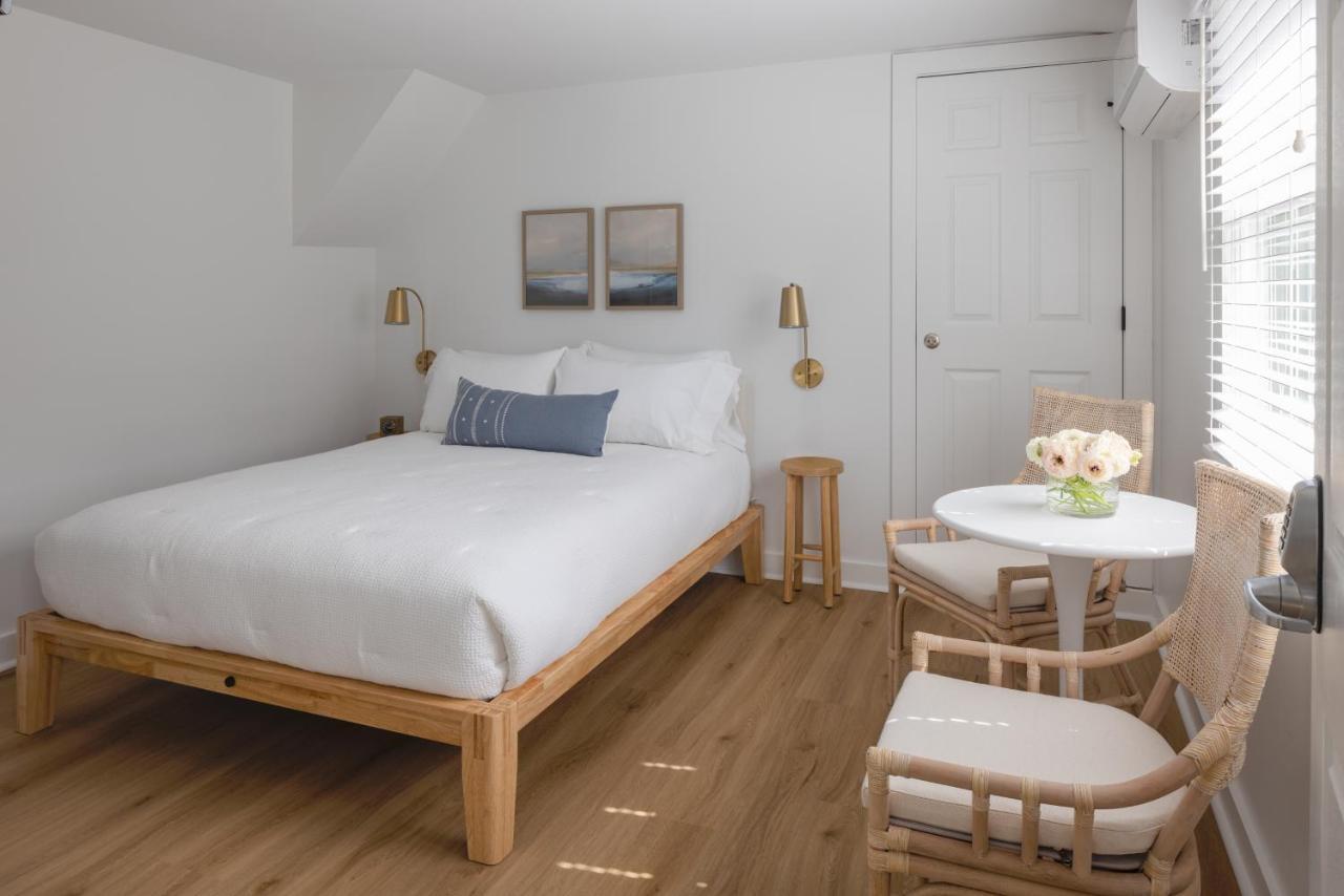 Inn On The Beach Harwich Port Ngoại thất bức ảnh
