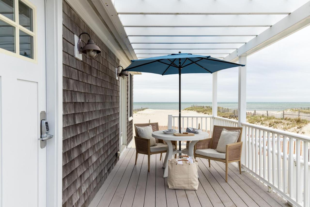 Inn On The Beach Harwich Port Ngoại thất bức ảnh
