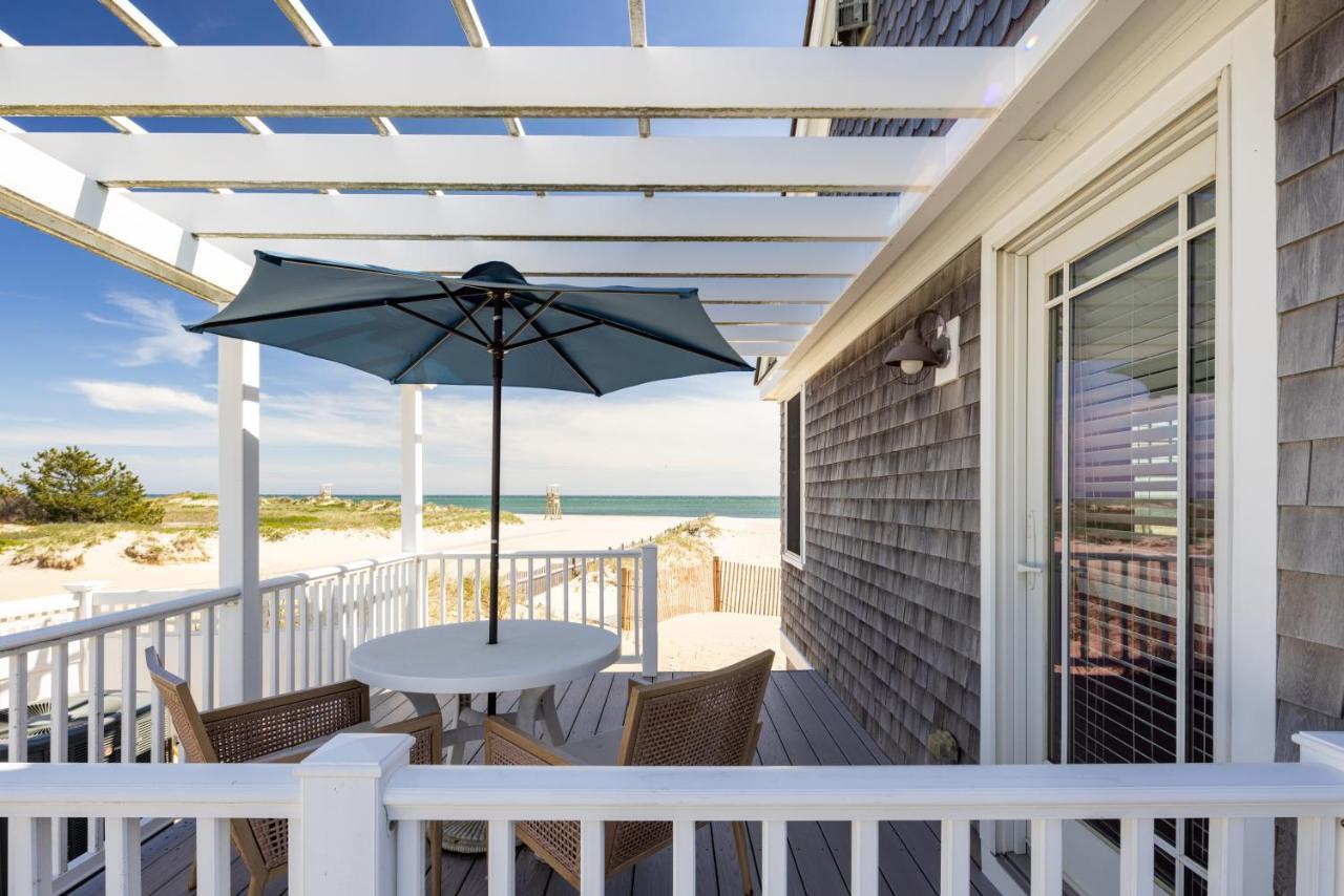 Inn On The Beach Harwich Port Ngoại thất bức ảnh