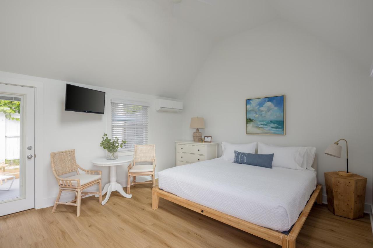 Inn On The Beach Harwich Port Ngoại thất bức ảnh
