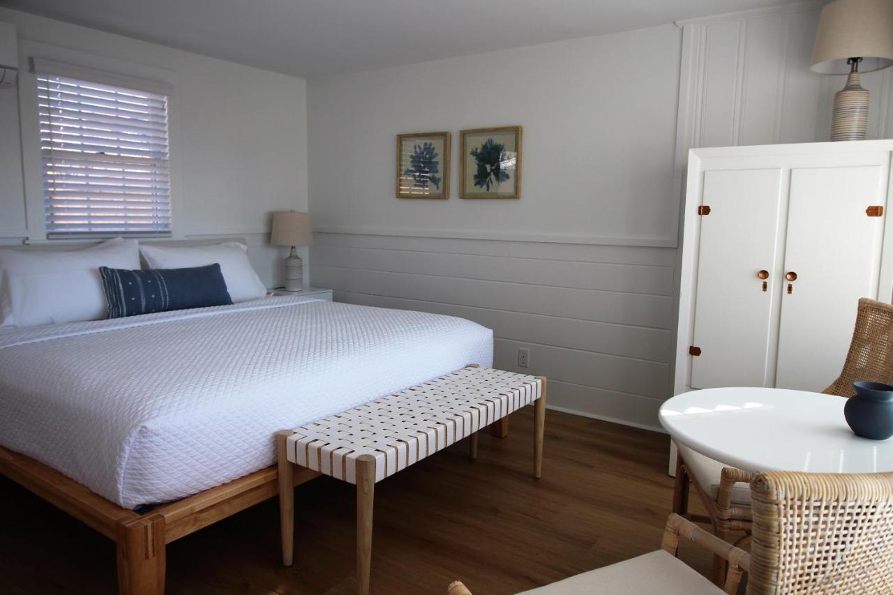 Inn On The Beach Harwich Port Ngoại thất bức ảnh