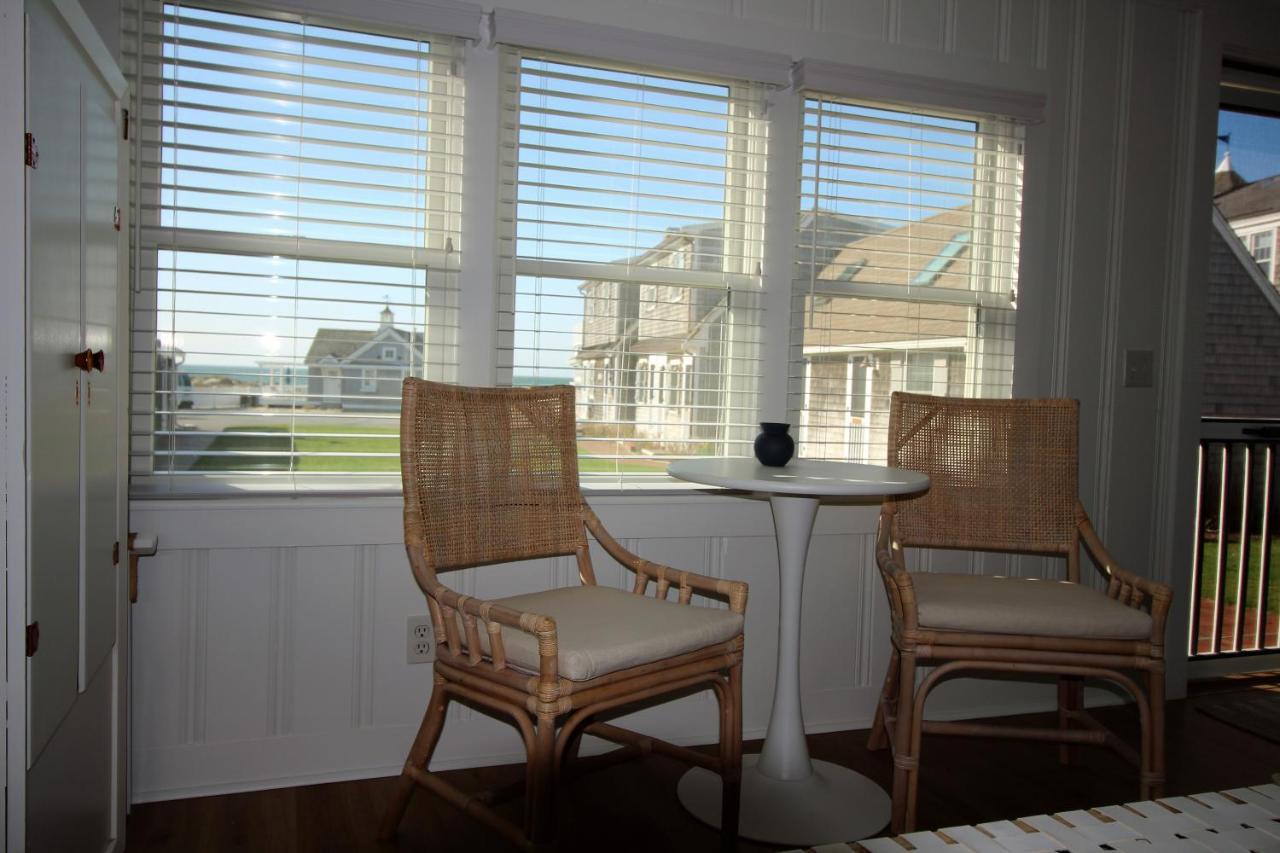 Inn On The Beach Harwich Port Ngoại thất bức ảnh