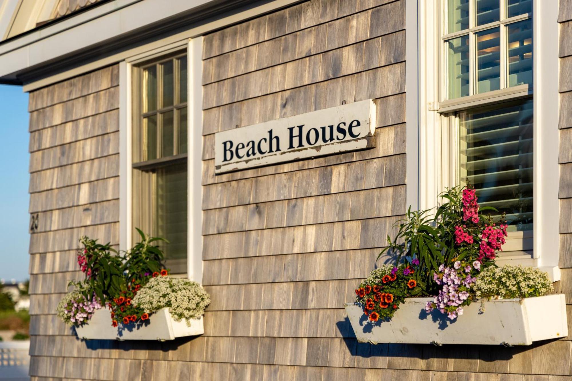 Inn On The Beach Harwich Port Ngoại thất bức ảnh