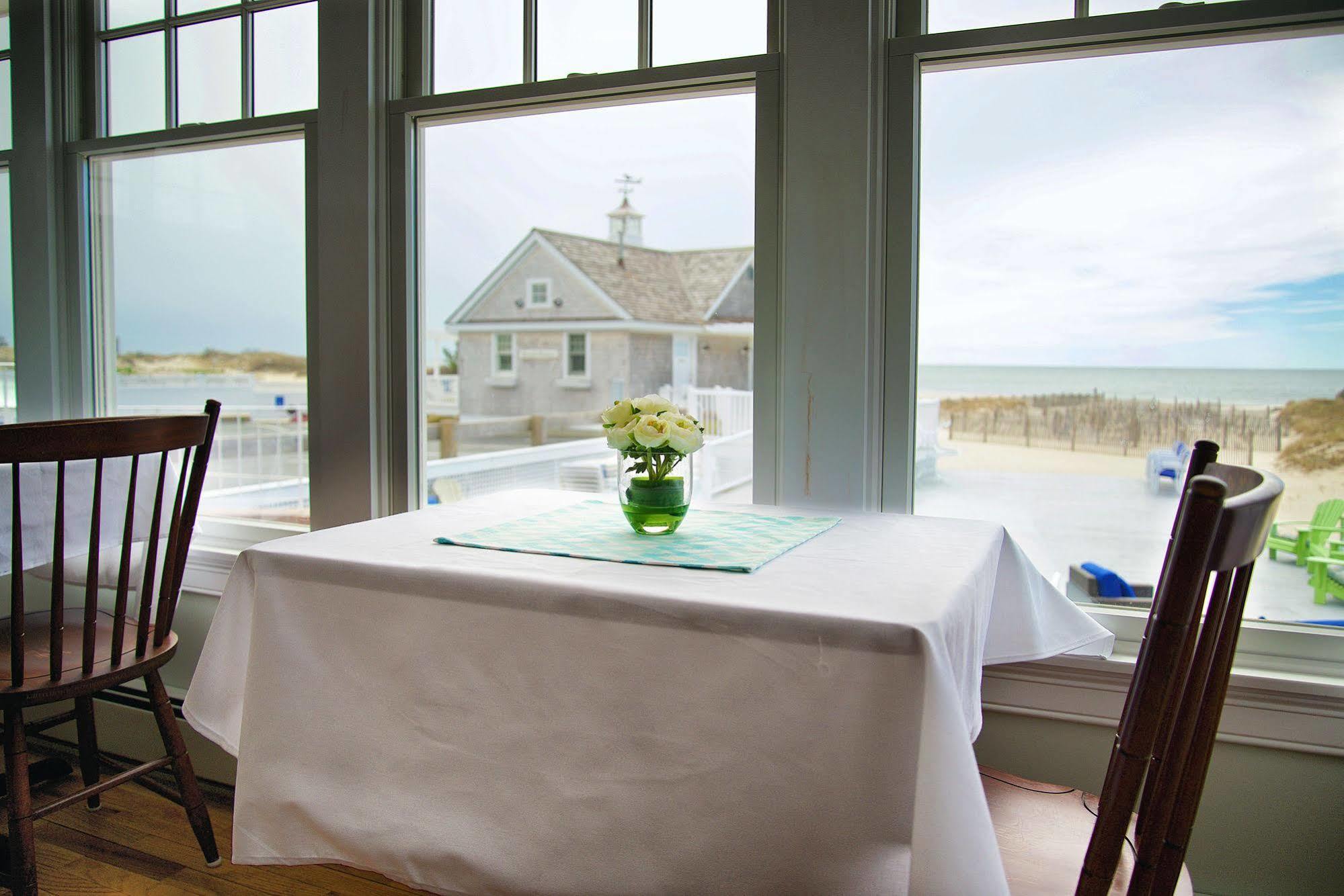Inn On The Beach Harwich Port Ngoại thất bức ảnh