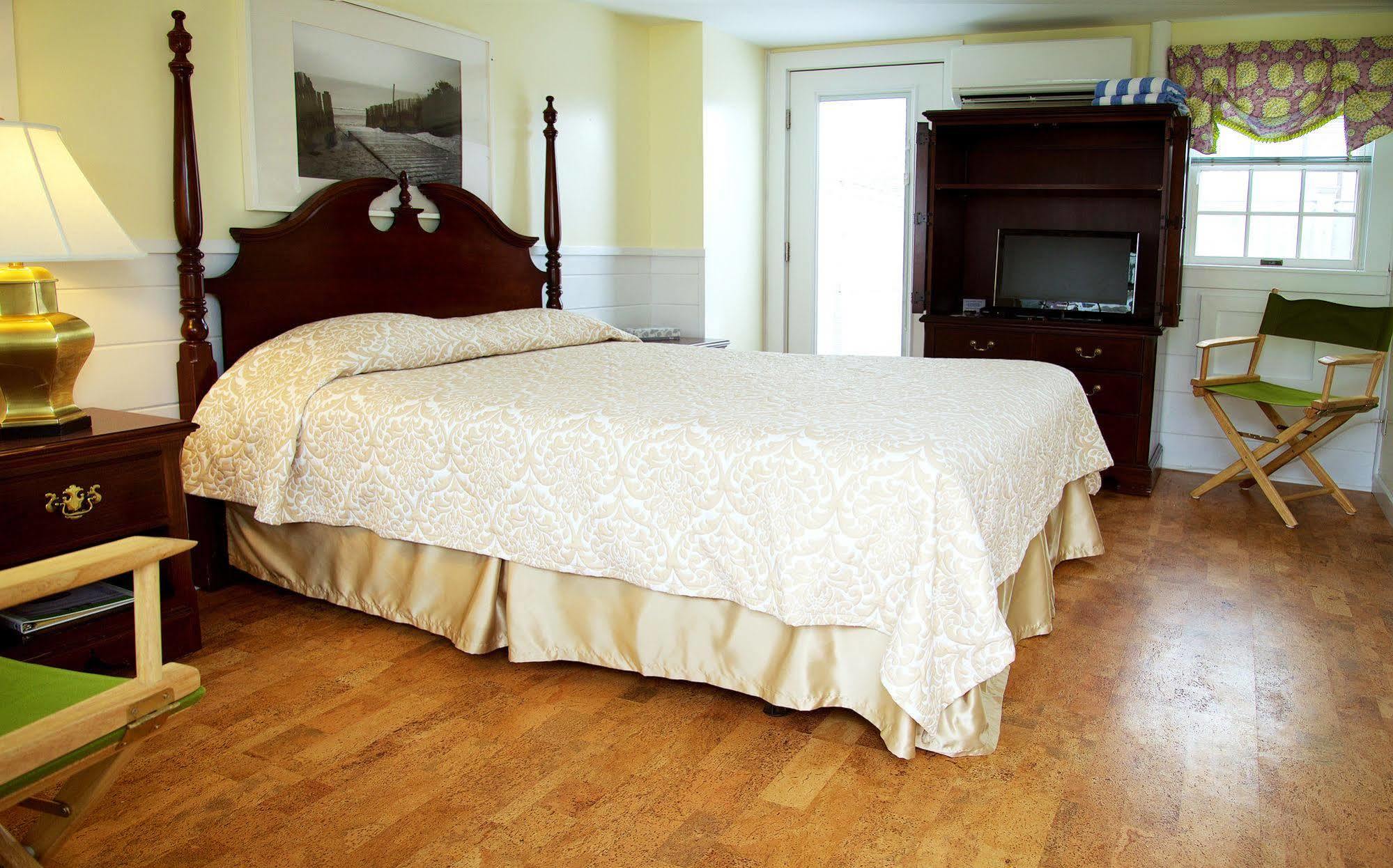 Inn On The Beach Harwich Port Ngoại thất bức ảnh